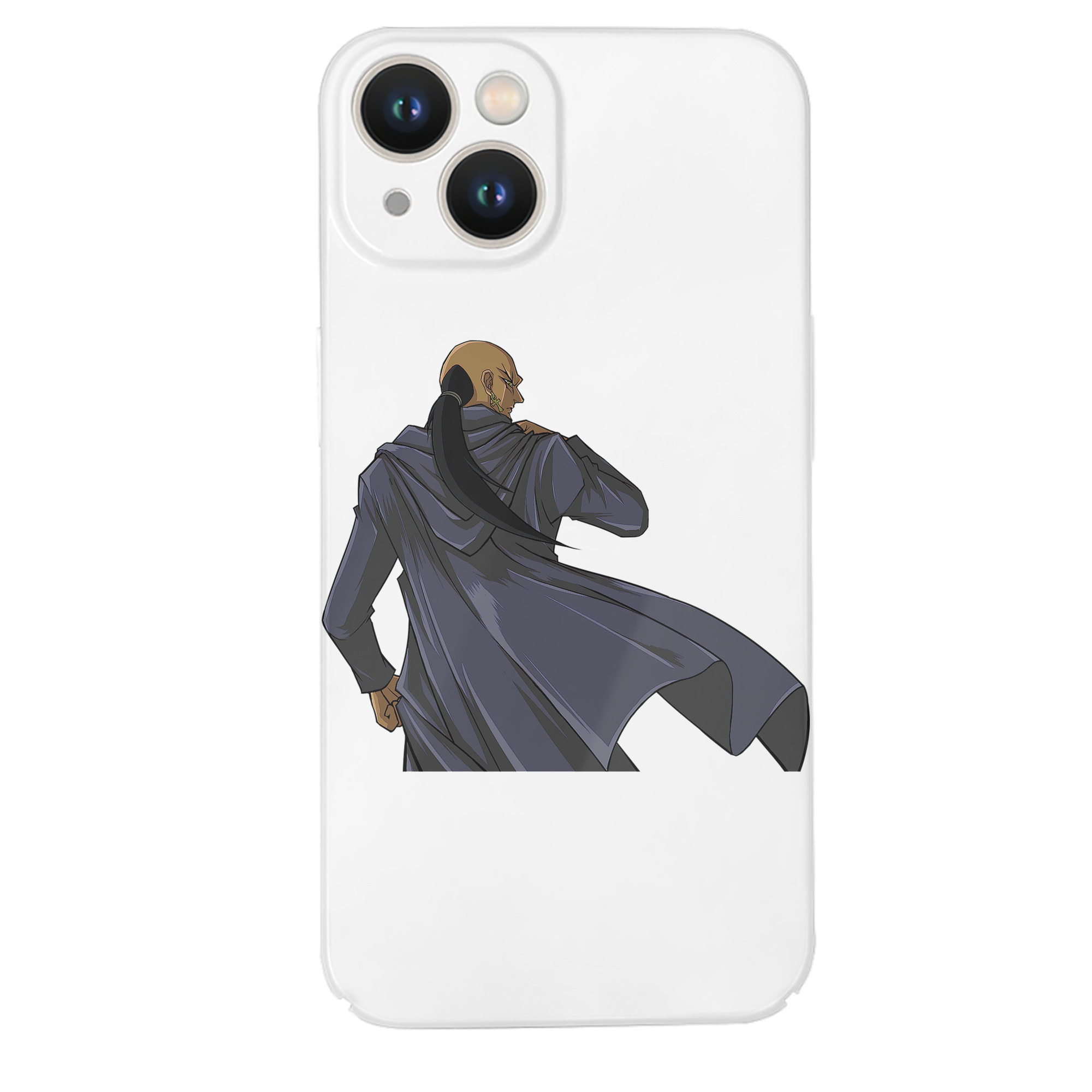 （画像用） 遊☆戯☆王 Yu-Gi-Oh! 【iPhone 14シリーズ対応】ハードケース